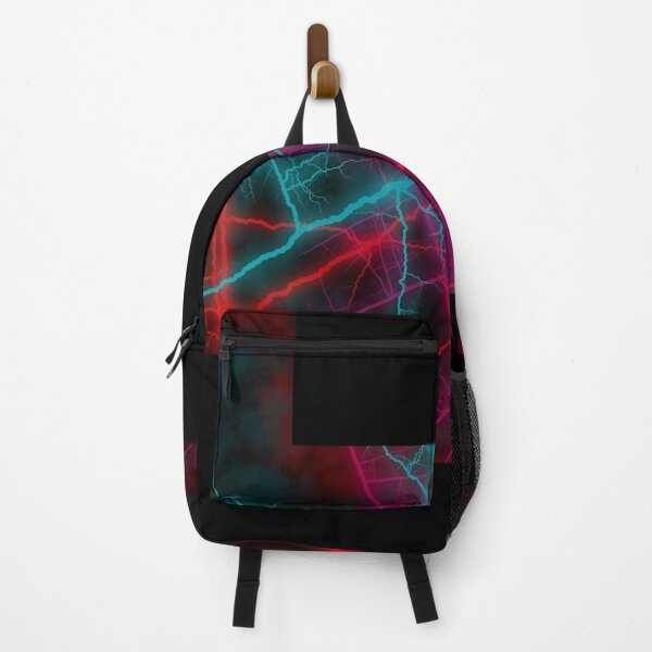 Item preview, Storm Cascades Abstract art designed and sold by Ariel Guevara.