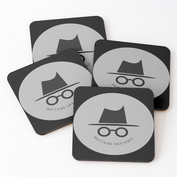 Item preview, Incognito designed and sold by MrPrimus.