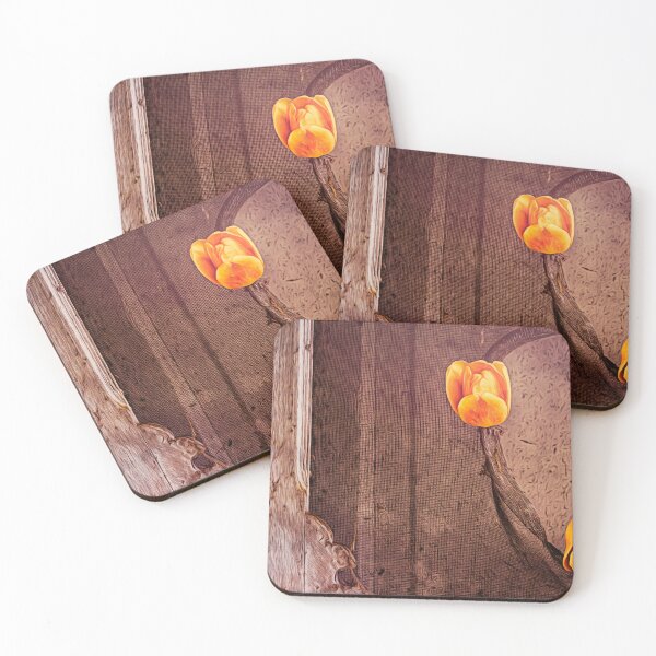 Item preview, Screen Tulips designed and sold by Jim Love.