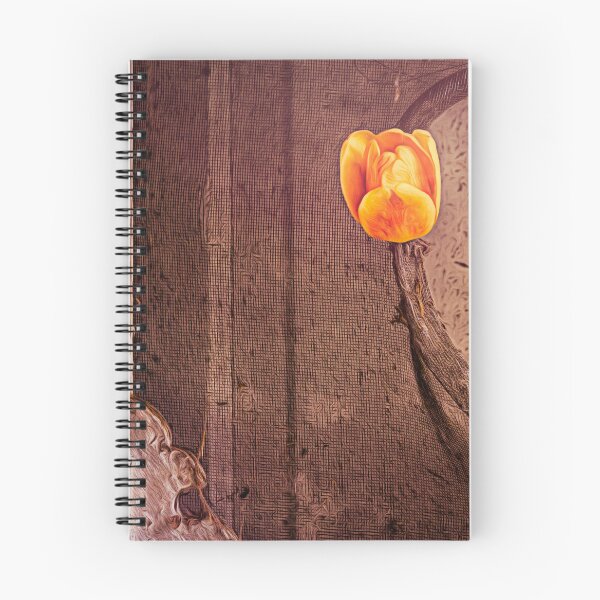 Item preview, Screen Tulips designed and sold by Jim Love.