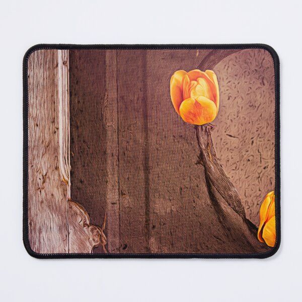 Item preview, Screen Tulips designed and sold by Jim Love.