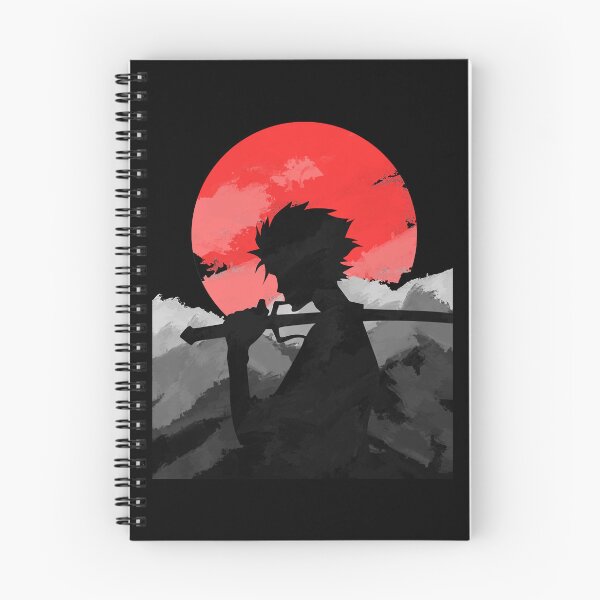Artikelvorschau, Samurai mit Sonnenuntergang Pullover entworfen und verkauft von MarcyFDT3.