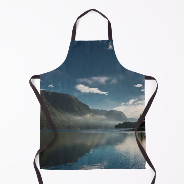 Item preview, Panoramic Mountain View designed and sold by NoSpecialShop.