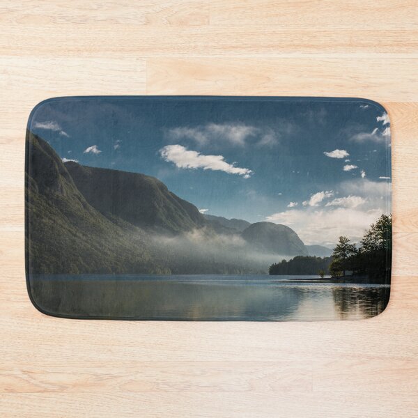 Item preview, Panoramic Mountain View designed and sold by NoSpecialShop.