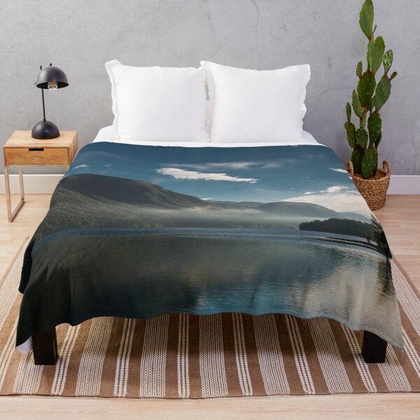 Item preview, Panoramic Mountain View designed and sold by NoSpecialShop.