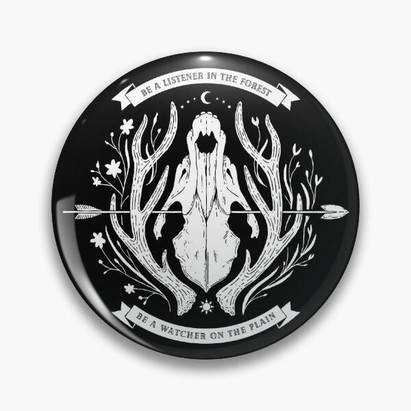 Item preview, Watcher designed and sold by Forfeda.
