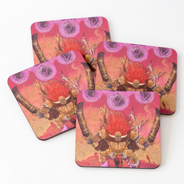 Item preview, Starsscourge designed and sold by GLUW.
