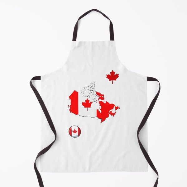Item preview, Canada Flag designed and sold by Tienda-Vane.