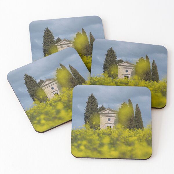 Item preview, Spring in Tuscany, Vitaleta. designed and sold by FabioPhoto.