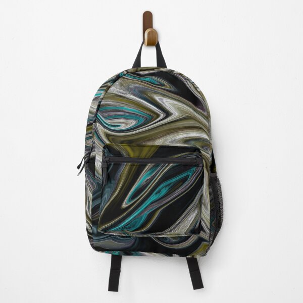 Item preview, Swirl Madness Abstract art designed and sold by Ariel Guevara.
