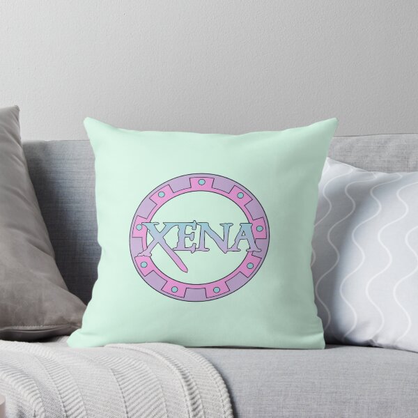 Item preview, Xena Pastel Chakram designed and sold by CharXena.