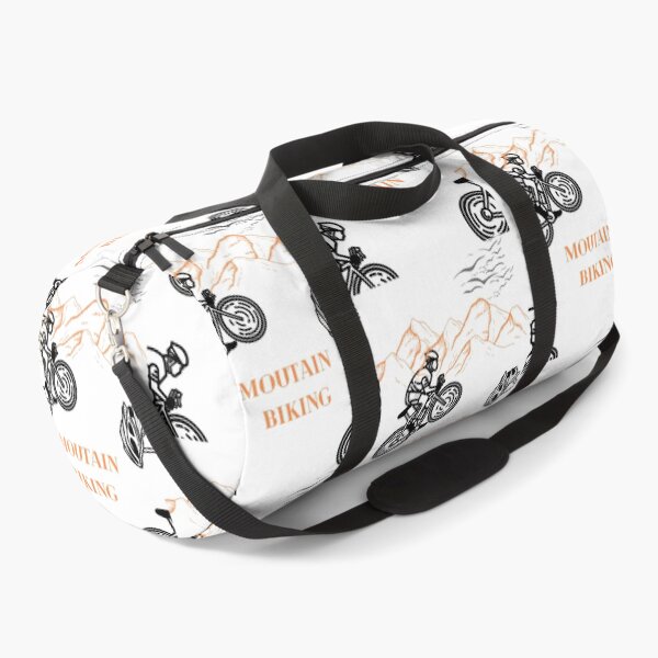 Item preview, mountain biking gifts,bike backpack. designed and sold by Lachkarstore.