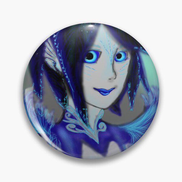 Item preview, Sylvari Elementalist designed and sold by Ferelwing.