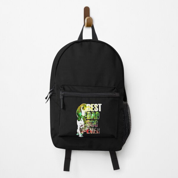 Item preview, Best Dad Dog Ever designed and sold by SyahrulPopArt.