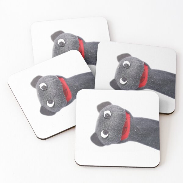 Item preview, funny Hand puppet, essentiel t-shirt  puppet monster. designed and sold by Lachkarstore.
