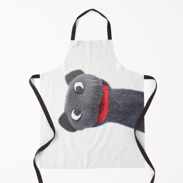 Item preview, funny Hand puppet, essentiel t-shirt  puppet monster. designed and sold by Lachkarstore.