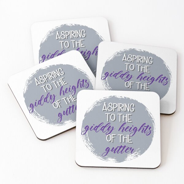 Item preview, Aspiring Grey Circle designed and sold by M-F-Moody.