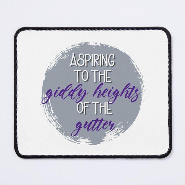 Item preview, Aspiring Grey Circle designed and sold by M-F-Moody.