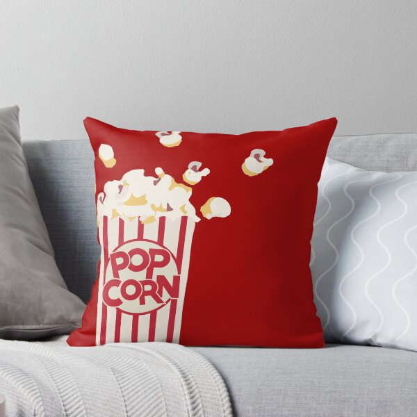 Item preview, Retro Popcorn designed and sold by Designs111.