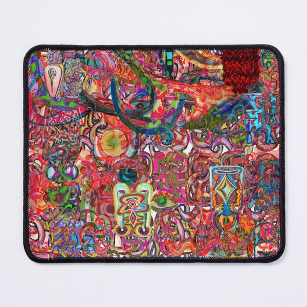 Item preview, Pop abstract designed and sold by Diego Manuel Rodriguez.
