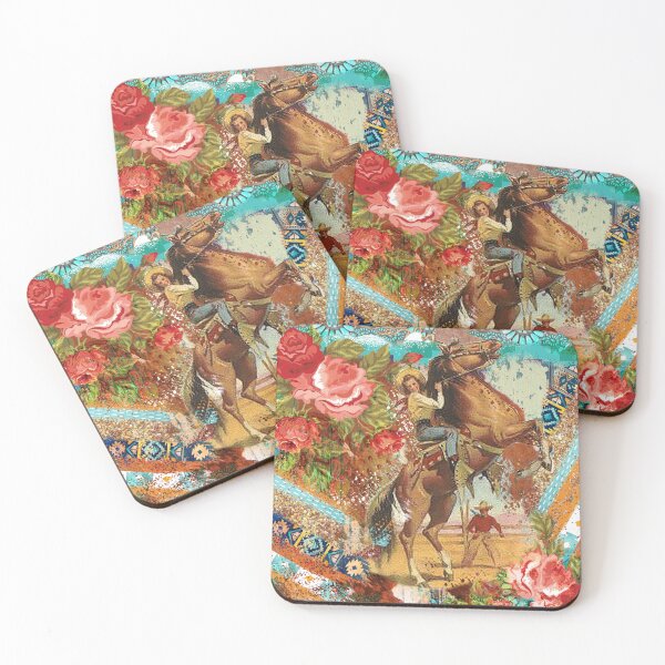 Item preview, Western Vintage Collage designed and sold by kelseypryor11.