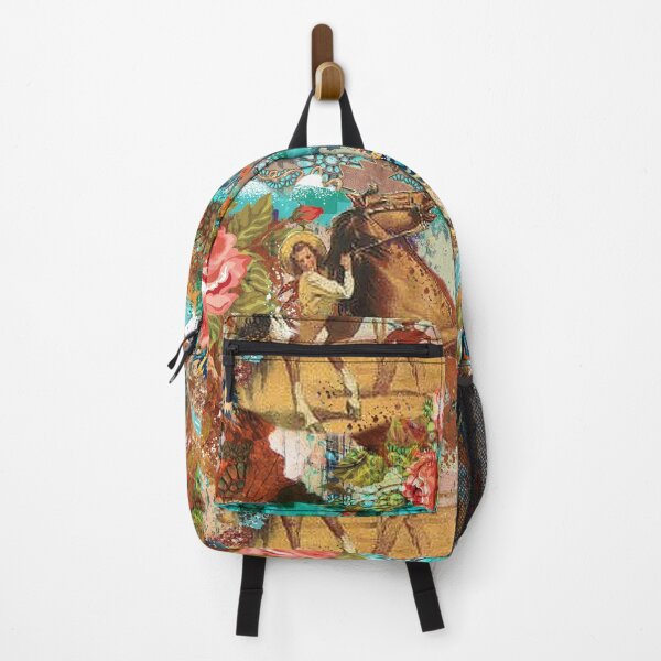 Item preview, Western Vintage Collage designed and sold by kelseypryor11.