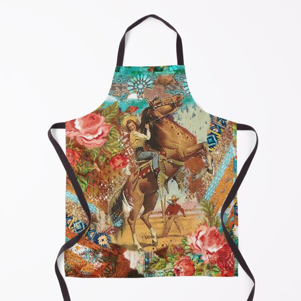 Item preview, Western Vintage Collage designed and sold by kelseypryor11.
