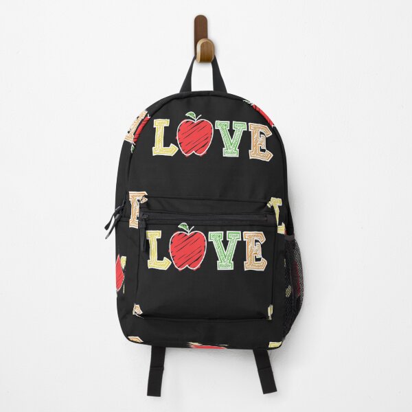 Item preview, Teacher love teaching designed and sold by erozzz.