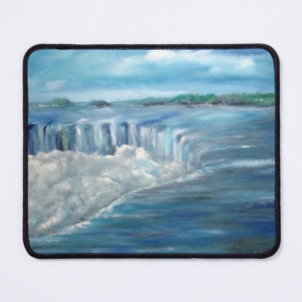 Item preview, Horseshoe falls designed and sold by Thomas Usitalo.