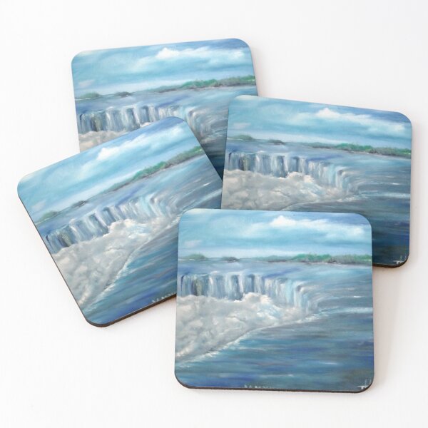 Item preview, Horseshoe falls designed and sold by Thomas Usitalo.