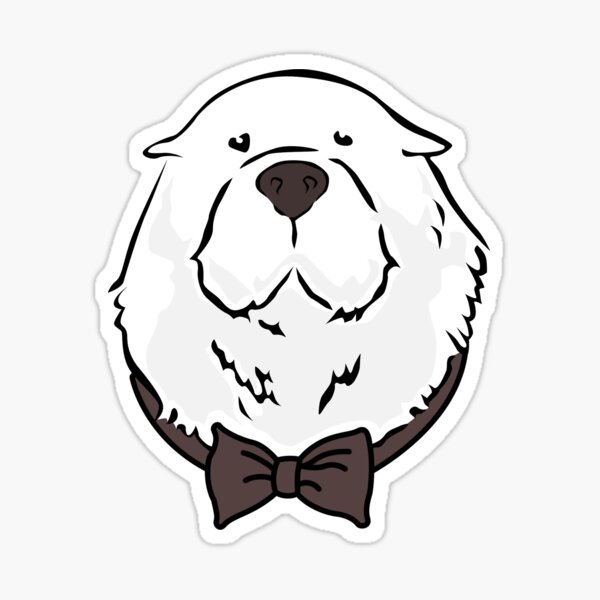&ldquo;Bond Forger&rdquo; Sticker by JamesCMarshall | Redbubble