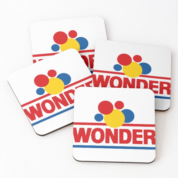 Item preview,  Wonder   Classic  designed and sold by SidraDG45.