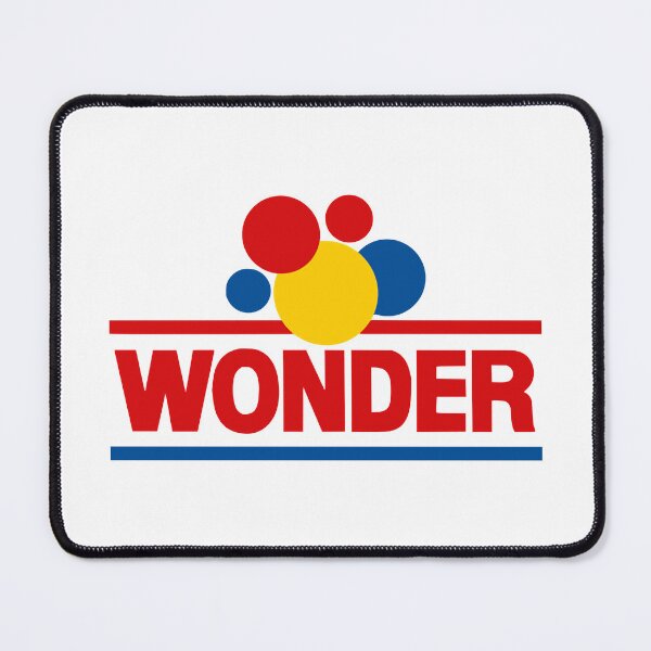Item preview,  Wonder   Classic  designed and sold by SidraDG45.