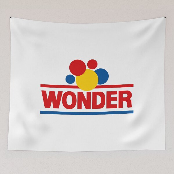 Item preview,  Wonder   Classic  designed and sold by SidraDG45.