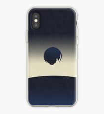 Minimalist Traveller iPhone Case