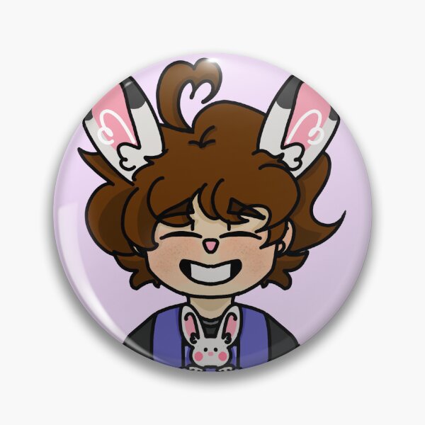 Item preview, Smiley Bunny designed and sold by Bunny-Milk.