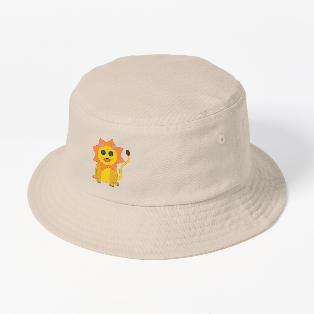 Item preview, Bucket Hat designed and sold by Claudiocmb.