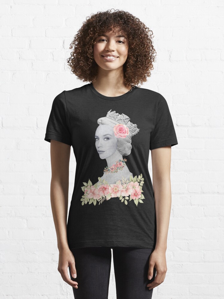 Discover HRH Kylie Minogue Essential T-Shirt