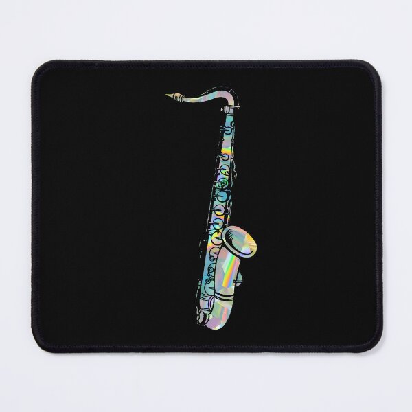 Item preview, Holo Tenor Sax designed and sold by bloody-L.