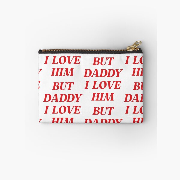 Item preview, But Daddy I Love Him designed and sold by Theparticular.