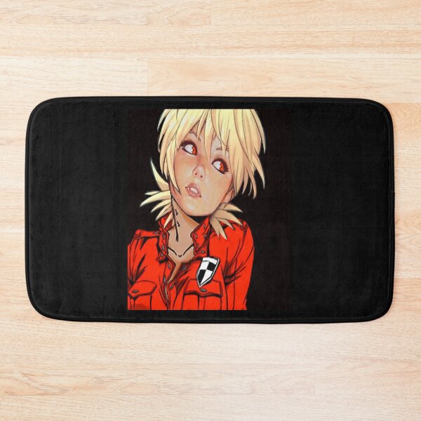 Item preview, Hellsing - Seras Victoria - Blood Thirst designed and sold by Hanson Stuart.