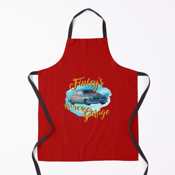 Item preview, Finley's rat rod garage designed and sold by partsmanrod.
