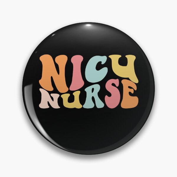 Item preview, NICU Nurse designed and sold by MystroDesigns.