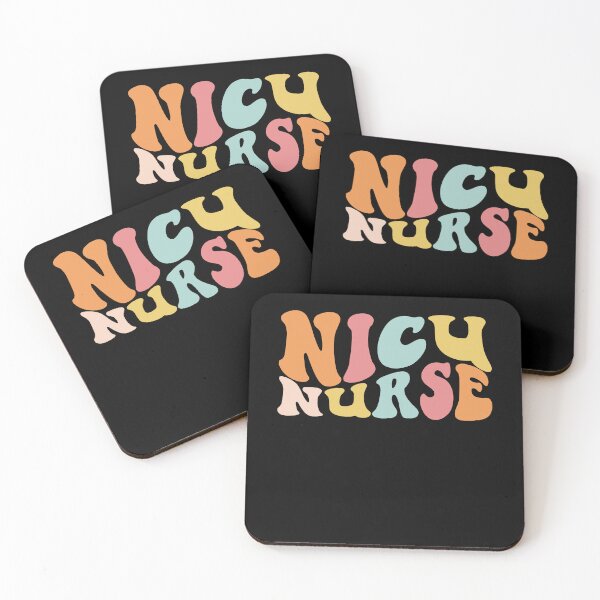 Item preview, NICU Nurse designed and sold by MystroDesigns.