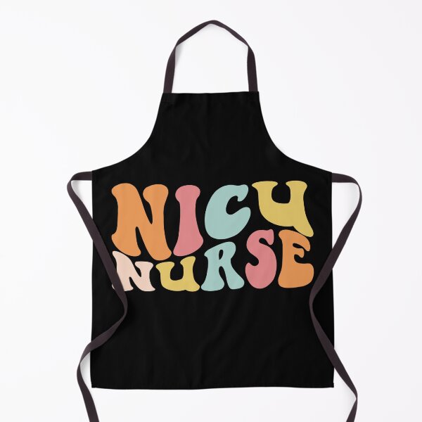 Item preview, NICU Nurse designed and sold by MystroDesigns.
