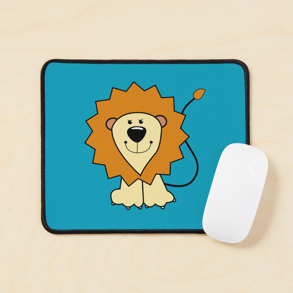Item preview, Mouse Pad designed and sold by Claudiocmb.