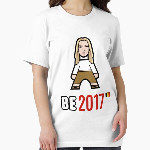 Item preview, Belgium 2017 designed and sold by Ben Morris.