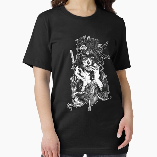 Item preview, Dia de los Muertos - Sugar Skull designed and sold by Rudy  Faber.