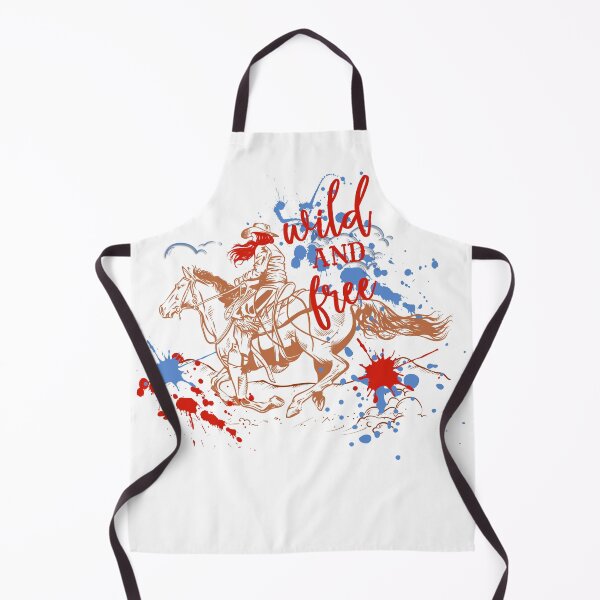 Item preview, Wild and Free Cowgirl designed and sold by kelseypryor11.