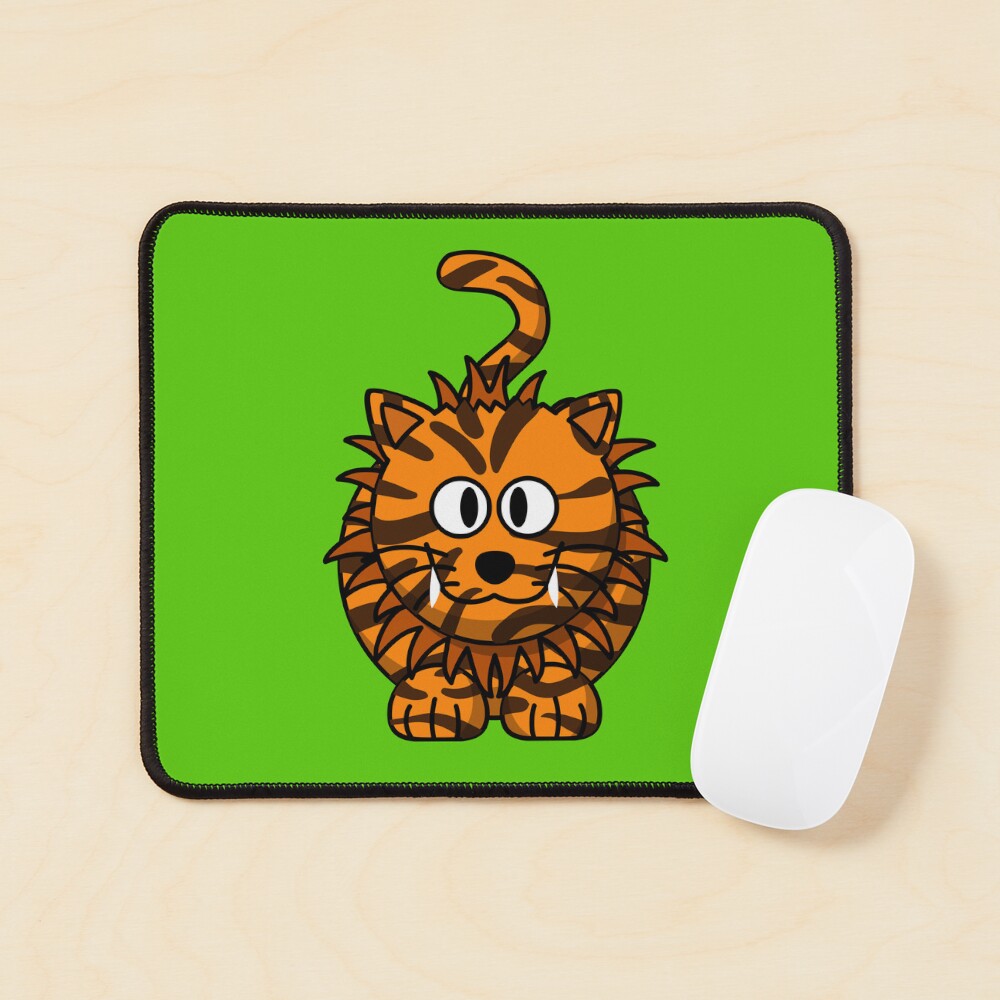 Item preview, Mouse Pad designed and sold by Claudiocmb.